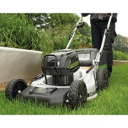 Газонокосилка Greenworks GD82LM53