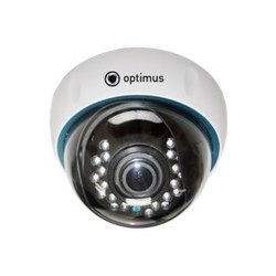 Камера видеонаблюдения OPTIMUS AHD-M021.0/2.8-12
