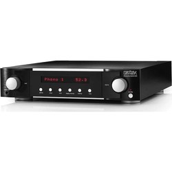 Усилитель Mark Levinson 523