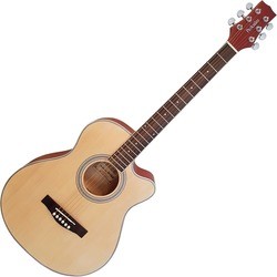 Акустические гитары Parksons RFG111-38CNF