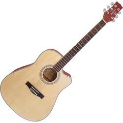 Акустические гитары Parksons RFG111-41CNF