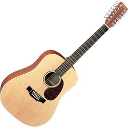 Гитара Martin D-12X1AE