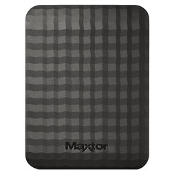 Жесткий диск Seagate Maxtor M3 Portable 2.5"