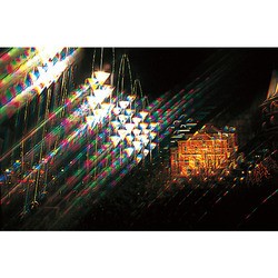 Светофильтр Marumi Rainbow Circle 55mm