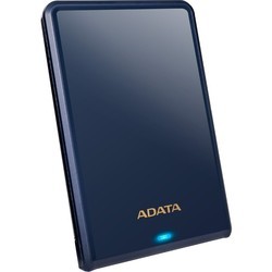 Жесткий диск A-Data DashDrive Classic HV620S 2.5" (черный)