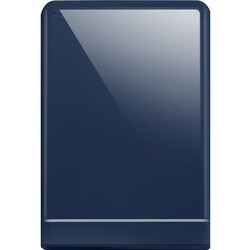 Жесткий диск A-Data DashDrive Classic HV620S 2.5" (белый)