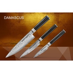 Набор ножей SAMURA Damascus SD-0220