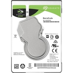 Жесткий диск Seagate ST5000LM000