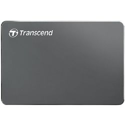 Жесткий диск Transcend StoreJet 25C3 2.5"