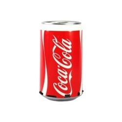 Портативные колонки Aksline Coca-Cola
