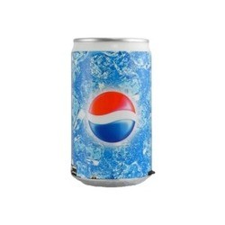 Портативные колонки Aksline Pepsi