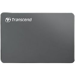 Жесткий диск Transcend TS2TSJ25C3N