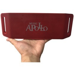 Портативная акустика Apollo S-808