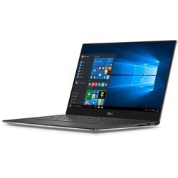 Ноутбуки Dell XPS9350-10673SLV