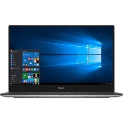 Ноутбуки Dell XPS9350-8008SLV