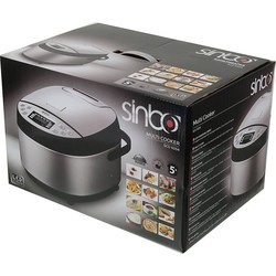 Мультиварка Sinbo SCO-5054