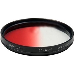 Светофильтр Marumi GC-Wine 52mm