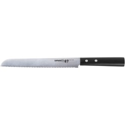 Кухонный нож SAMURA 67 SS67-0055