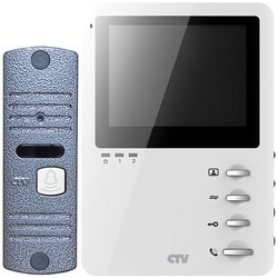 Домофон CTV DP1400