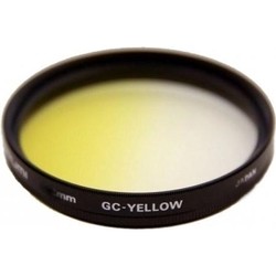 Светофильтр Marumi GC-Yellow