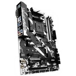 Материнская плата MSI X370 KRAIT GAMING