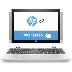 Ноутбуки HP 10-P000ND X9W42EA