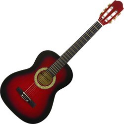 Акустические гитары Martinez MTC-083-P