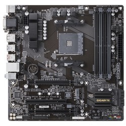 Материнская плата Gigabyte GA-AB350M-D3H