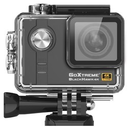 Action камера GoXtreme Black Hawk 4K