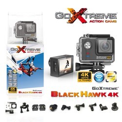 Action камера GoXtreme Black Hawk 4K