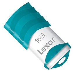 USB Flash (флешка) Lexar JumpDrive V30 16Gb