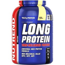 Протеин Nutrend Long Protein 2.2 kg