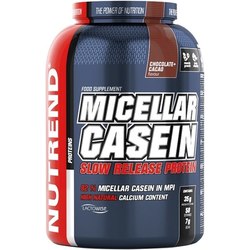 Протеин Nutrend Micellar Casein 0.9 kg