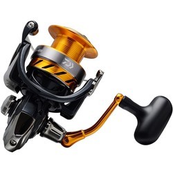 Катушка Daiwa Revros 15 4000