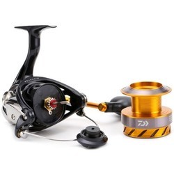 Катушка Daiwa Revros 15 4000