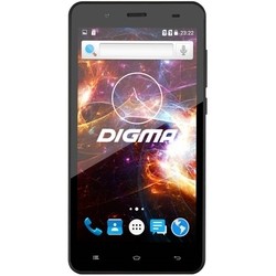 Мобильный телефон Digma Vox S504 3G