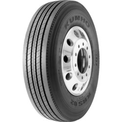 Грузовая шина Kumho KRS02 6.5 R16 108M