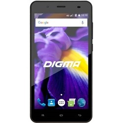 Мобильный телефон Digma Vox S506 4G