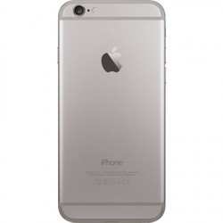 Мобильный телефон Apple iPhone 6 32GB (золотистый)