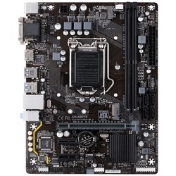 Материнская плата Gigabyte GA-H110M-M.2 rev. 1.0