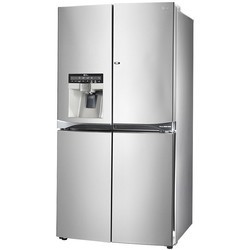 Холодильник LG GM-J916NSHV