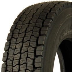 Грузовые шины Dunlop SP462 315/80 R22.5 156M