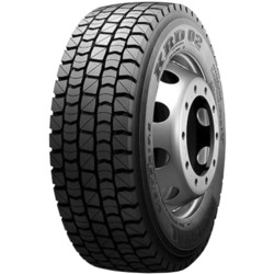 Грузовая шина Marshal KRD02 215/75 R17.5 126M