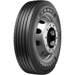 Грузовая шина Marshal KRS03 215/75 R17.5 126M