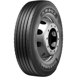 Грузовая шина Marshal KRS03 275/70 R22.5 148L