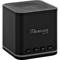Портативная акустика Molecula BPS-103