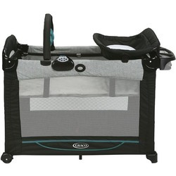 Манеж Graco Pack N Play Element Playard