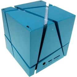Портативная акустика Q-One Cube