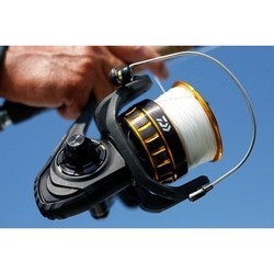 Катушка Daiwa BG 4500