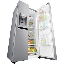 Холодильник LG GS-L961PZBV